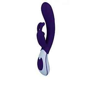 WHISPER usb vibrador #lila