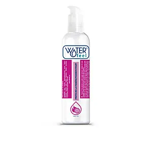 WATERFEEL lubricante fruta de la pasión 150 ml