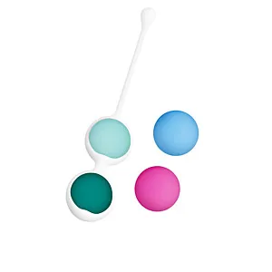 KEGEL BEADS cofanetto 3 pz