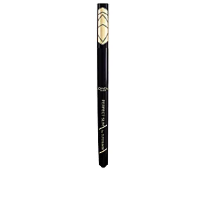 PERFECT SLIM by superliner #01-intense black