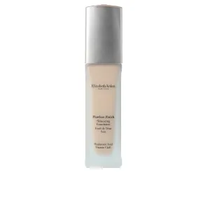 FLAWLESS FINISH skincaring foundation #260N