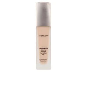 FLAWLESS FINISH skincaring foundation #320N