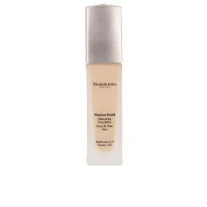 FLAWLESS FINISH skincaring foundation #340W