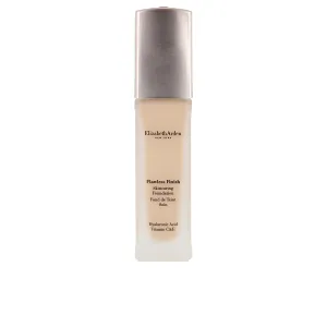 FLAWLESS FINISH skincaring foundation #350N