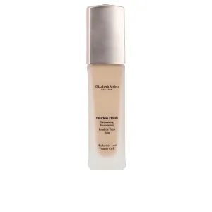 FLAWLESS FINISH skincaring foundation #410N