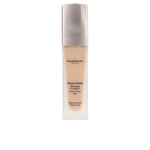 FLAWLESS FINISH skincaring foundation #440W