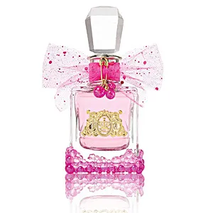 VIVA LA JUICY LE BUBBLY eau de parfum vaporizzatore 30 ml