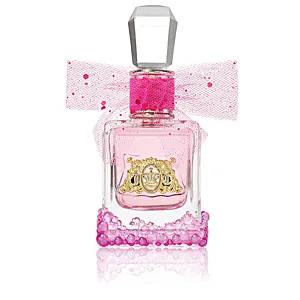 VIVA LA JUICY LE BUBBLY eau de parfum vaporizzatore 50 ml