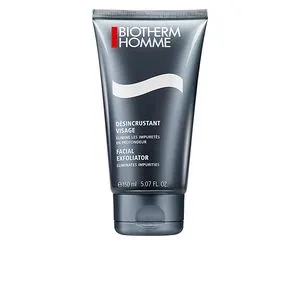 HOMME facial exfoliator 150 ml