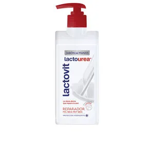 LACTO-UREA jabón manos reparador 250 ml