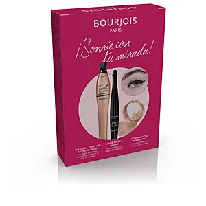 BOURJOIS MIRADA PERFECTA cofanetto 3 pz