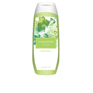 CHANSON D´EAU shower gel 200 ml