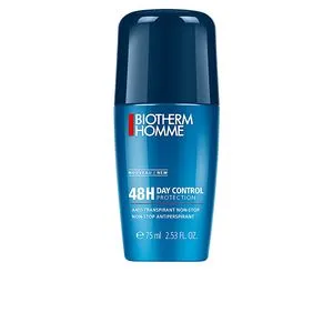 HOMME DAY CONTROL 48h non-stop antiperspirant roll-on 75 ml