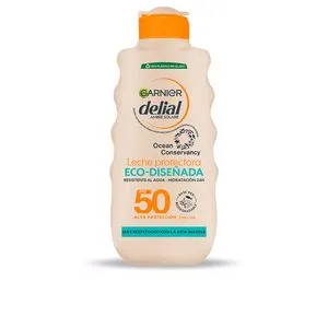 ECO-OCEAN leche protectora SPF50 200 ml