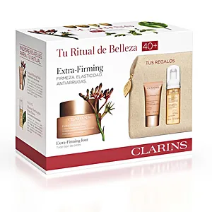 EXTRA FIRMING JOUR TOUTES PEAUX cofanetto 5 pz