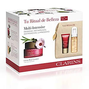 MULTI-INTENSIVE CRÈME ROSE LUMIÈRE 5 pz