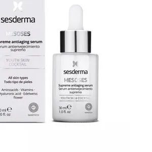 MESOSES serum antienvejecimiento supremo 30 ml