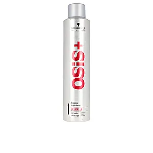 OSIS SPARKLER finish shine spray 300 ml