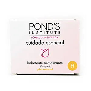 CUIDADO ESENCIAL hidratante ´H´ piel normal 50 ml