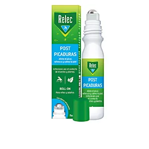 RELEC post picaduras roll-on 15 ml