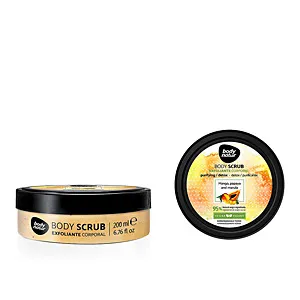 BODY SCRUB exfoliante corporal mango, papaya y marula 200 ml