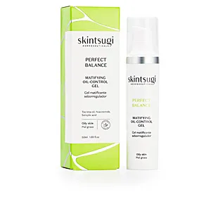 PERFECT BALANCE gel matificante seborregulador 50 ml