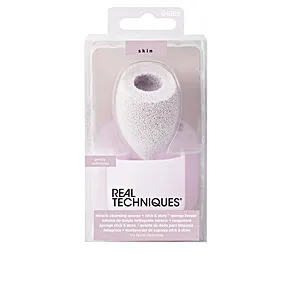 MIRACLE CLEANSING FINGER MITT cofanetto 2 pz