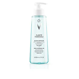 PURETÉ THERMALE gel frais nettoyant 200 ml