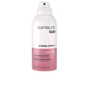 HYDRA SPRAY emulsión hidratante externo 75 ml