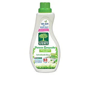 L´ARBRE VERT suavizante ropa pureza campestre 800 ml