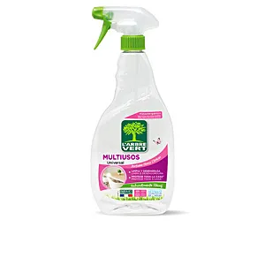 L´ARBRE VERT multiusos citrus desengrasante pistola 740 ml