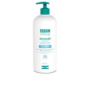 GERMISDIN ORIGINAL gel de baño 1000 ml