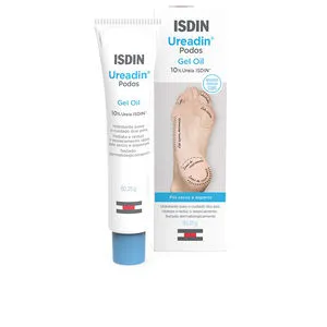 UREADIN PODOS gel oil hidratante 75 ml