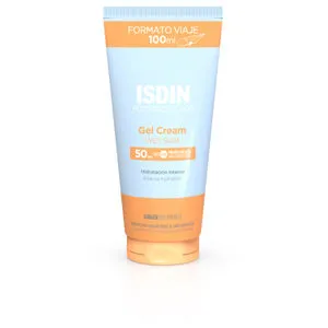 FOTOPROTECTOR gel cream SPF50+ 100 ml