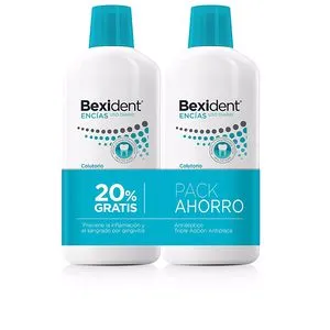 BEXIDENT ENCÍAS cofanetto 2 pz