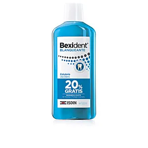 BEXIDENT BLANQUEANTE colutorio 500 ml