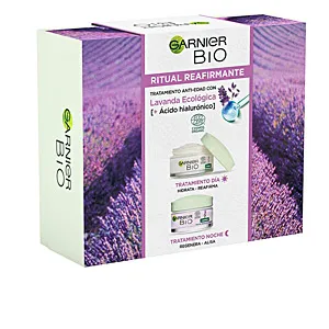 BIO ECOCERT LAVANDA cofanetto 2 pz