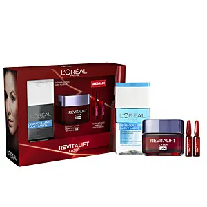 REVITALIFT LASER X3 cofanetto 4 pz