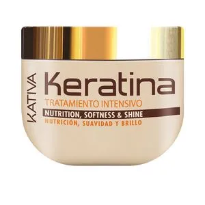 KERATINA tratamiento intensivo nutrition 250 gr