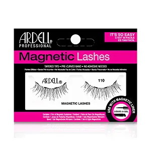 MAGNETIC LINER & LASH #110