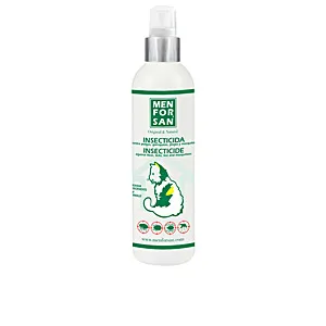 INSECTICIDA GATOS spray 250 ml