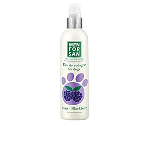 EAU DE COLOGNE FOR DOGS #mora 125 ml