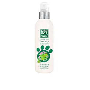 ATRAYENTE MICCIONES mascotas spray 125 ml