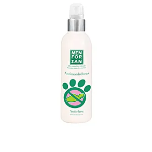 ANTIMORDEDURAS mascotas spray 125 ml