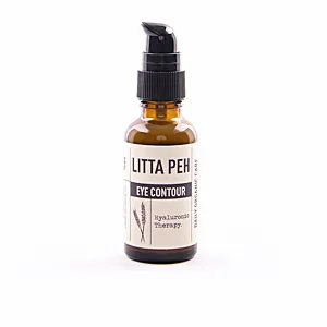 EYE CONTOUR hyaluronic therapy 30 ml