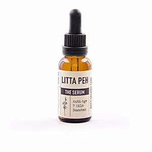 THE SERUM anti-age 7 oils booster 30 ml