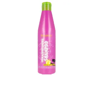 STRAIGHTENING shampoo 250 ml