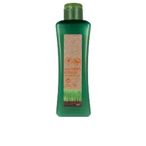 BIOKERA NATURA treated hair shampoo 300 ml