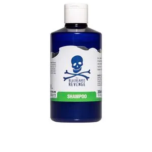 THE BLUEBEARDS REVENGE CLASSIC shampoo 300 ml