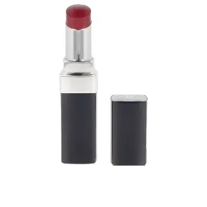 ROUGE COCO BLOOM plumping lipstick #114-glow